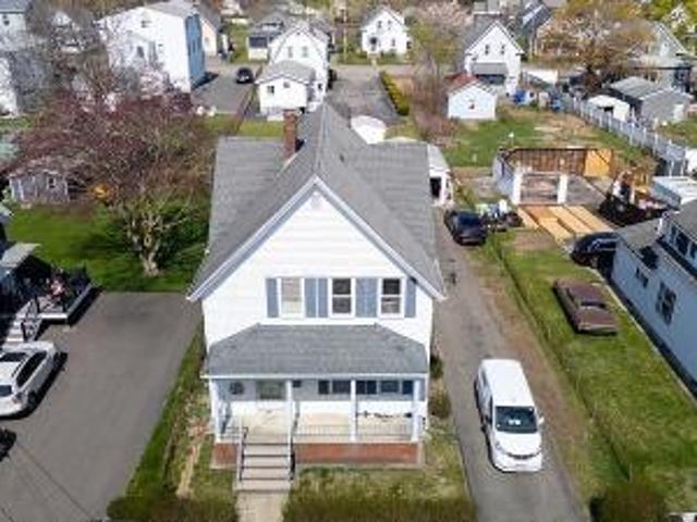 House for sale in Bristol, Massachusetts