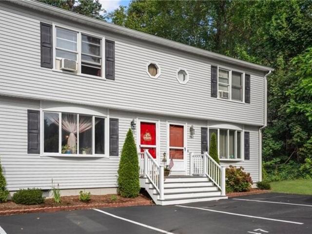 House for sale in Warwick, Rhode Island