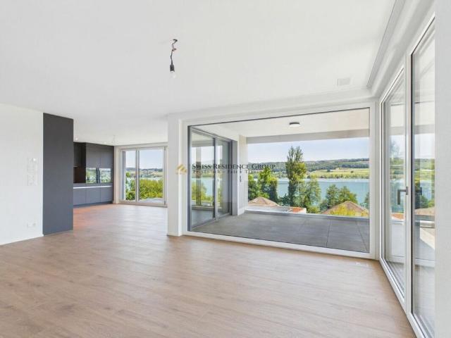 Apartment mieten in Beinwil am See, Aargau