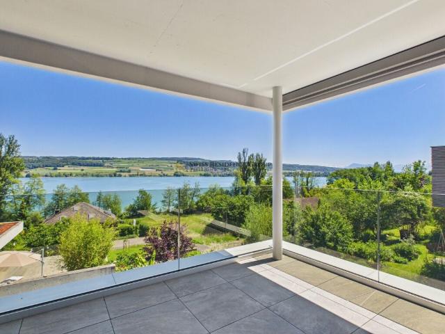 Wohnung mieten in Beinwil am See, Aargau