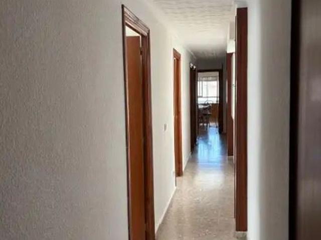 Apartamento en alquiler en l'Alt Vinalopó / El Alto Vinalopó, Valencia