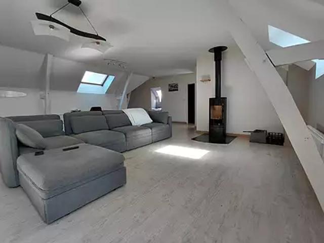 Maison vente à Pau, Bénéjacq
