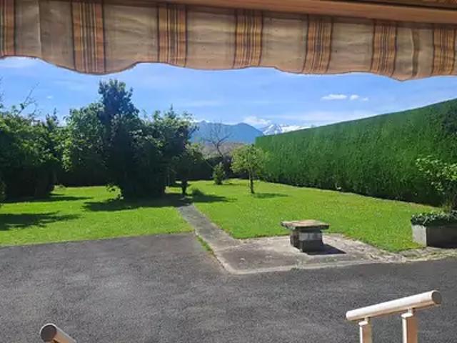 Maison vente à Pau, Bénéjacq