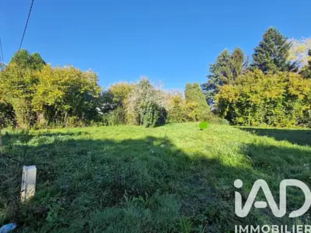 Terrain vente à Pau, Bénéjacq