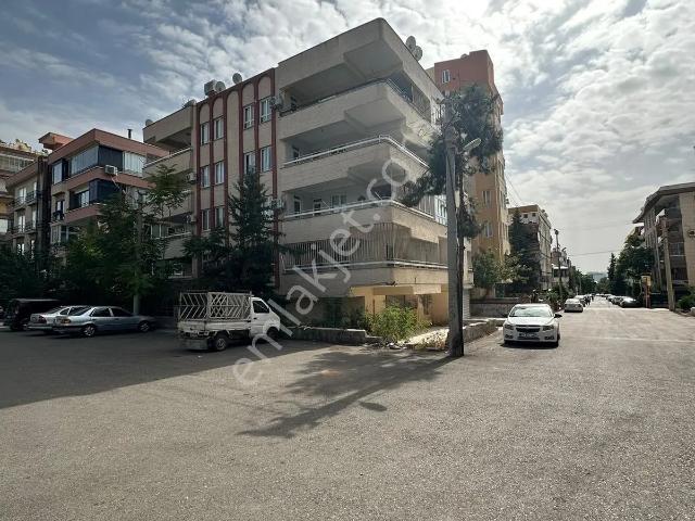 Şanlıurfa, Haliliye içerisinde kiralık mülk