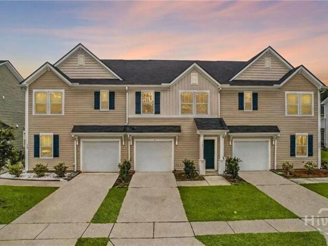 House for sale in Pooler, Georgia