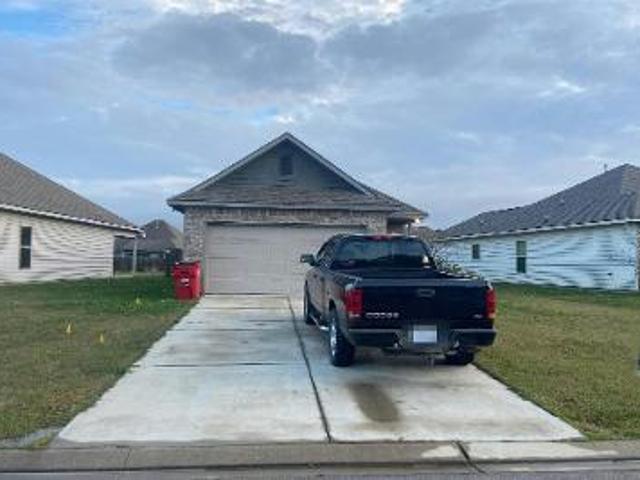 House for sale in Denham Springs, Louisiana