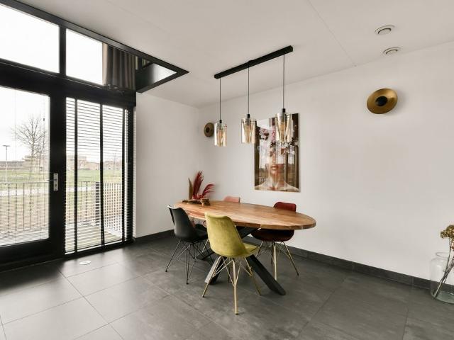 Appartement te huur in Almere-haven, Flevoland