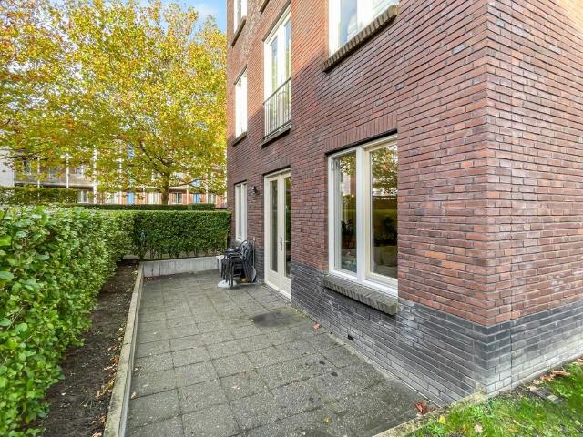 Appartement te huur in Almere-haven, Flevoland