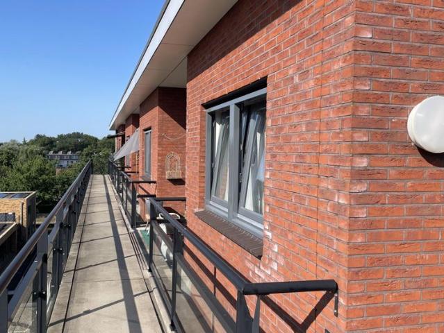 Appartement te huur in Stadskanaal, Groningen