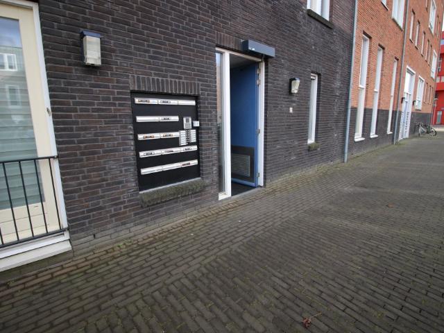 Appartement te huur in Europakwartier, Almere-haven