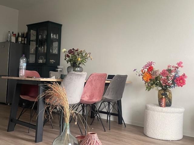 Studio te huur in Utrecht, Merwede