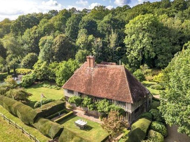 House for sale in Cranbrook, Tunbridge Wells