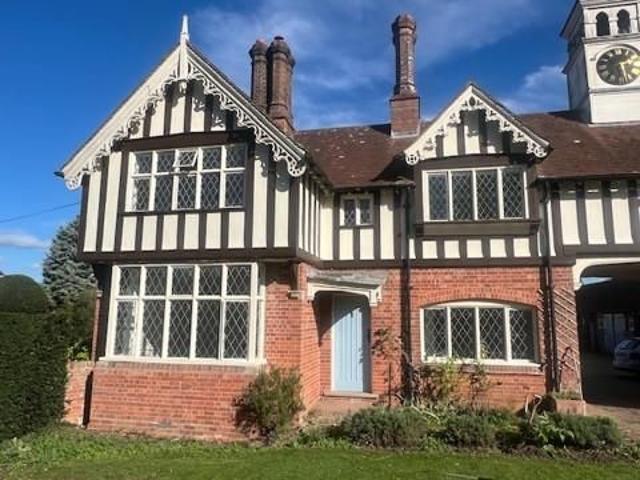 Apartment for rent in Greenlane Farm, Tunbridge Wells