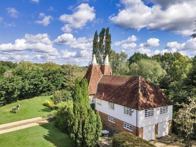 House for sale in Cranbrook, Tunbridge Wells