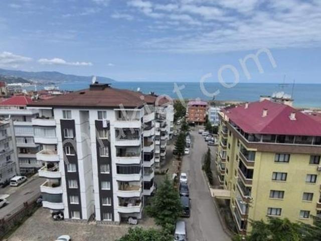 Trabzon içerisinde kiralık mülk