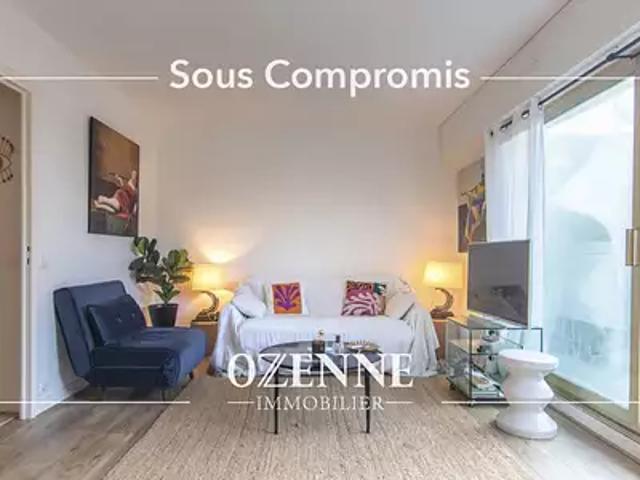 Appartement vente à Lisieux, Benerville-sur-mer