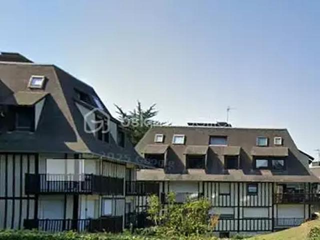 Appartement vente à Lisieux, Benerville-sur-mer