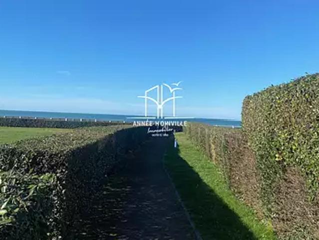 Appartement vente à Lisieux, Benerville-sur-mer
