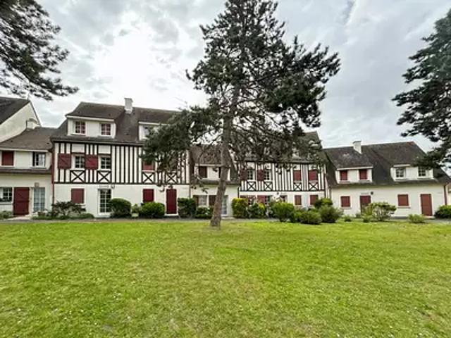 Appartement location à Lisieux, Benerville-sur-mer