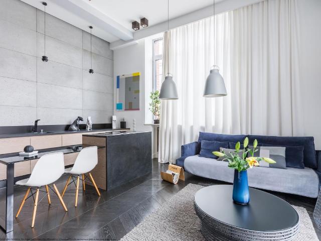 Appartement vente à Lisieux, Benerville-sur-mer