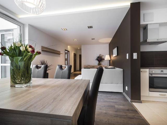 Appartement vente à Lisieux, Benerville-sur-mer