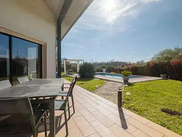 Maison vente à Bénesse-lès-dax