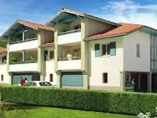 Appartement vente à Bénesse-maremne, Lacroix