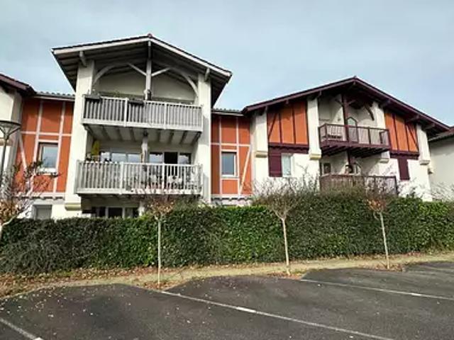 Appartement vente à Dax, Bénesse-maremne