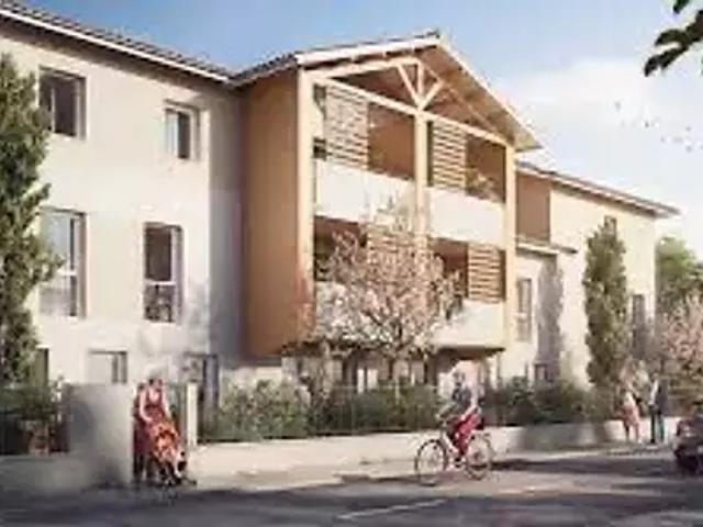 Appartement vente à Bénesse-maremne, Lacroix