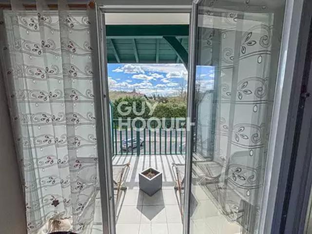 Appartement vente à Dax, Bénesse-maremne