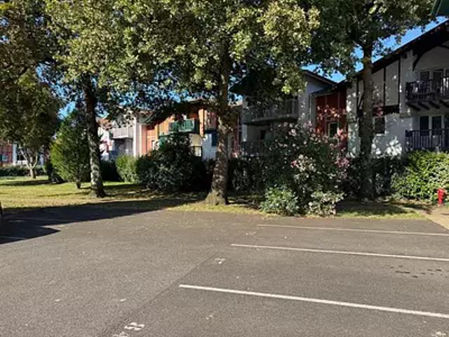 Appartement vente à Dax, Bénesse-maremne