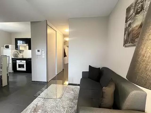 Appartement vente à Dax, Bénesse-maremne