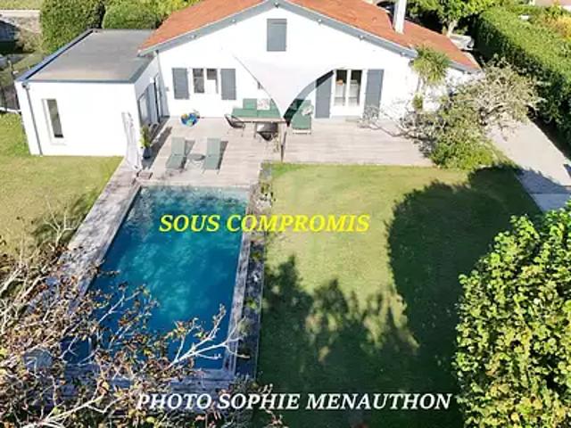Maison vente à Dax, Bénesse-maremne