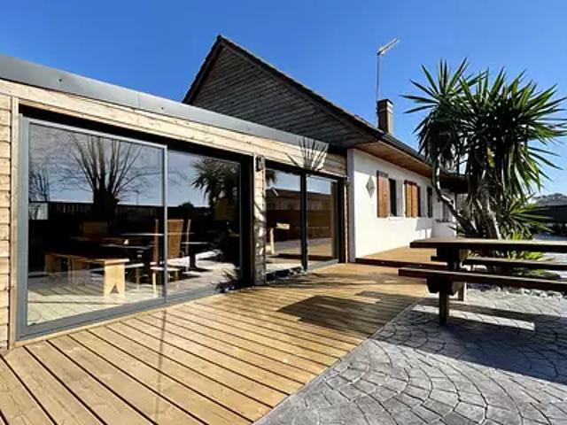 Maison vente à France métropolitaine, Bénesse-maremne