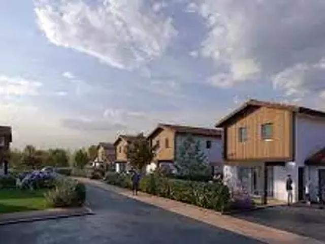 Maison vente à Bénesse-maremne, Lacroix