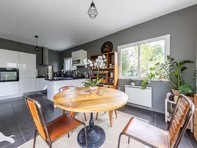 Maison vente à France métropolitaine, Bénesse-maremne