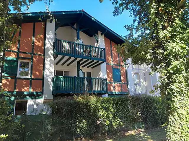 Appartement location à Lacroix, Bénesse-Maremne