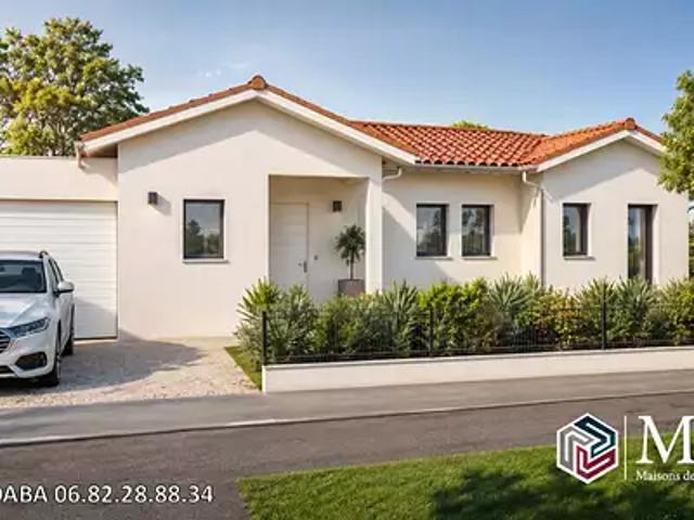 Maison vente à Dax, Bénesse-maremne