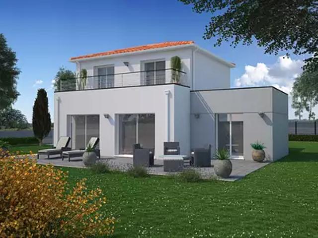 Maison vente à Dax, Bénesse-maremne