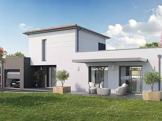 Maison vente à Dax, Bénesse-maremne