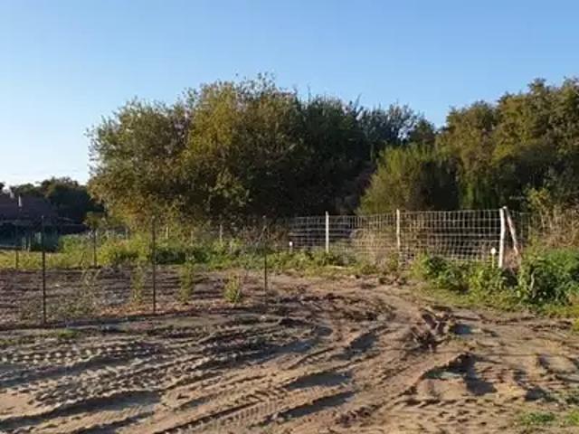 Terrain vente à Dax, Bénesse-maremne