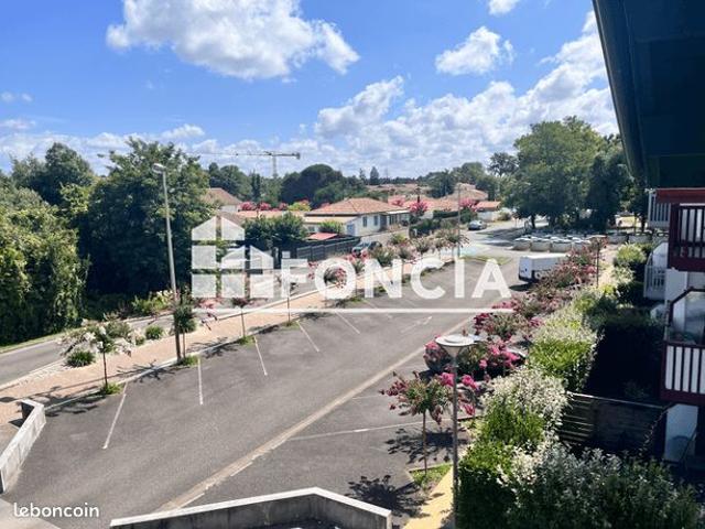 Appartement vente à Dax, Bénesse-maremne