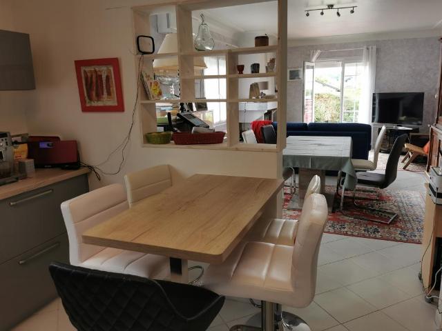 Maison location à Bénesse-maremne