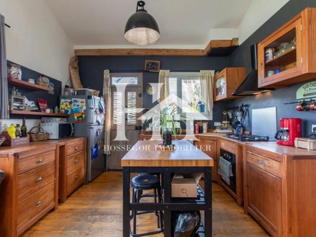 Maison vente à Dax, Bénesse-maremne