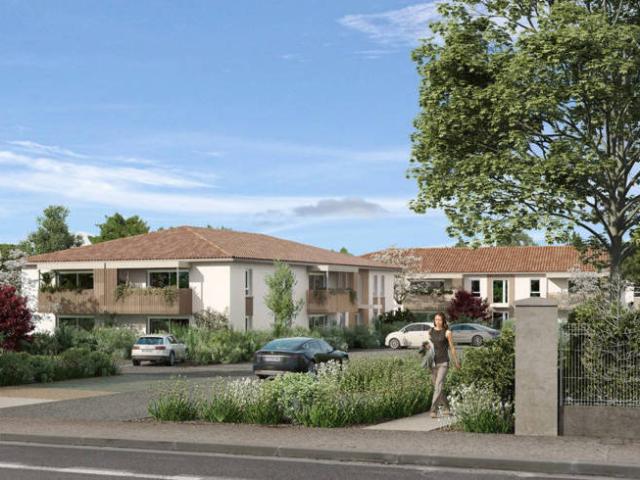 Appartement vente à Dax, Bénesse-maremne