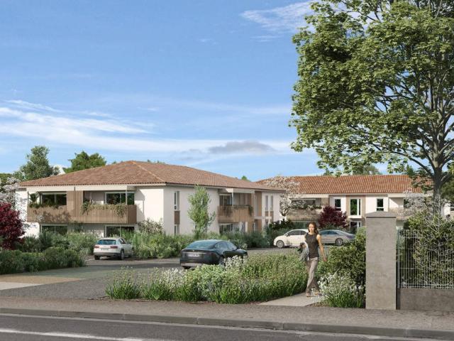 Appartement vente à France métropolitaine, Bénesse-maremne