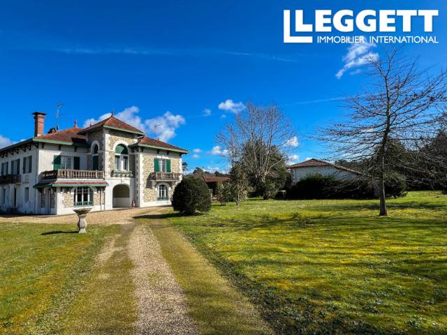 Maison vente à Dax, Bénesse-maremne