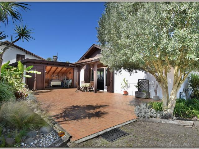 Maison vente à Dax, Bénesse-maremne
