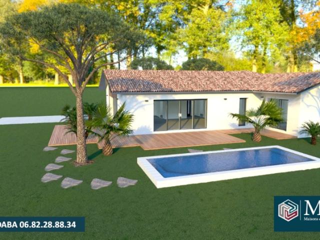 Maison vente à Dax, Bénesse-maremne